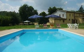 Casa Vacanze Agriturismo Gli Olmi